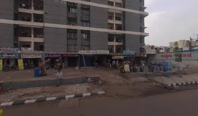 શ્રી ગણેશ ઓટે પાર્ટસ