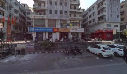 શ્રી મિયા ઓટો પાર્ટસ & ગેરેજ