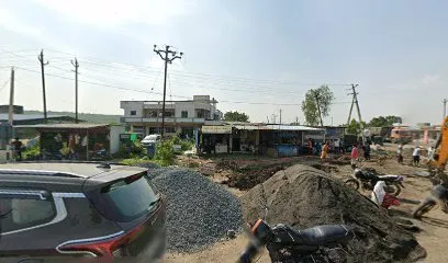 નાના ઓટો પાર્ટસ