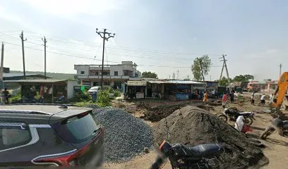 અમાન ઓટો પાર્ટસ