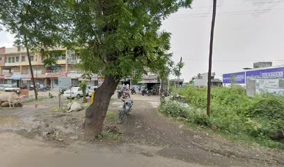 રાધા ઓટો પાર્ટસ & ગ