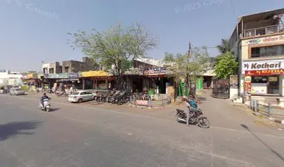 શ્રી જય ગોગા ઓટો પાર્ટસ & ગેરેજ