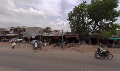 સુપર ઓટો પાર્ટ્સ એન્ડ ગૅરેજ