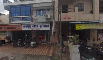 શ્રી સાંઈ ઓટો પાર્ટસ