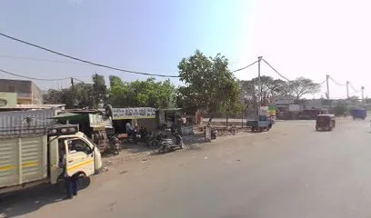 -અકિલ મેરેજ & ઓટો પાર્ટ્સ