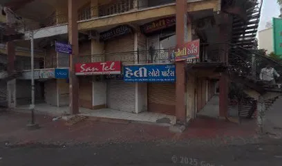 હૈલી ઓટો પાર્ટસ
