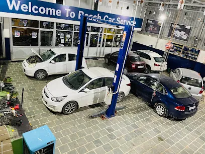 𝗕𝗼𝘀𝗰𝗵 𝗖𝗮𝗿 𝗦𝗲𝗿𝘃𝗶𝗰𝗲 - 𝗝𝗶𝗻𝗶𝗼𝘂𝘀 𝗖𝗮𝗿 𝗦𝗲𝗿𝘃𝗶𝗰𝗲