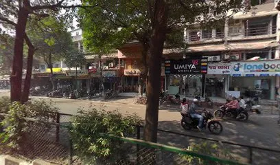 મહાકાળી ઓટો પાર્ટસ