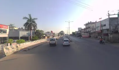 તાજ ઓટોકન્સલ્ટ ઓટો સર્વિસ