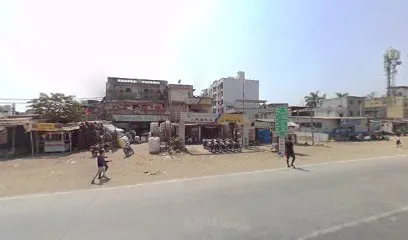 આર. એન. ઓટોમોબાઈલ્સ