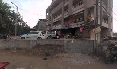વિકાસ ઓટો પાર્ટસ