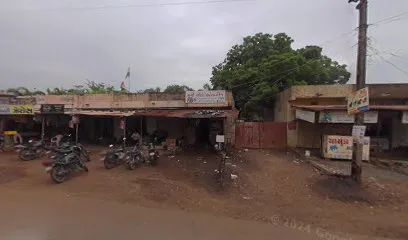 ભર્ગો ઓટો પાર્ટસ & ગેરેજ