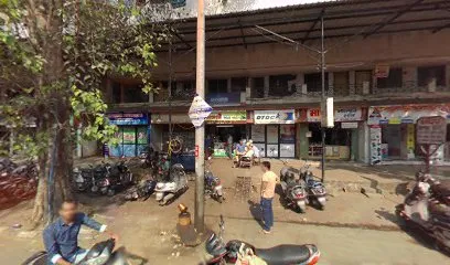 ભગવતી ઓટો પાર્ટ્સ