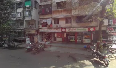 મહાદેવ ઓટો પાર્ટસ