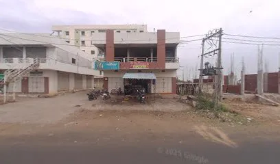 એસ.એમ.બીઓટો પાર્ટસ એન્ડ મેરેજ
