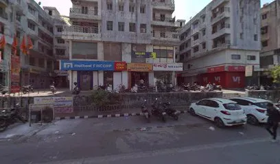 ઉમિયા ઓટો પાર્ટસ & ગેરેજ
