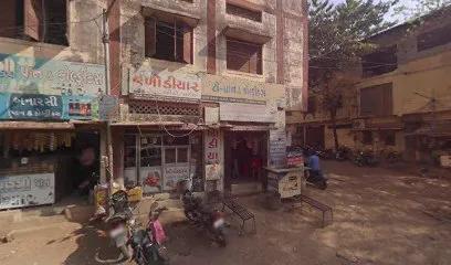 બોડીયાર ઓટો પાર્ટ્સ