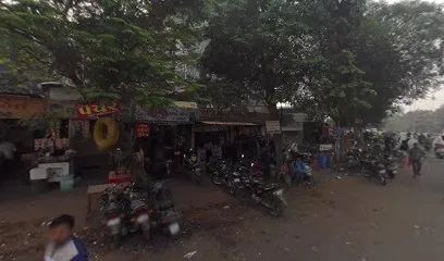 એક ઓટો પાર્ટ્સ