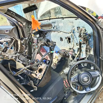 3SM CAR A/C & HEATER