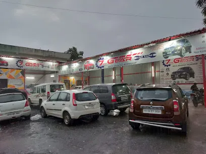 7th Gear Car Care