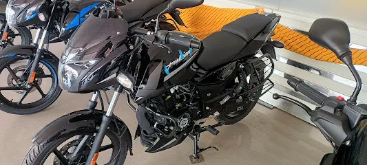 A. A. Bajaj Satna