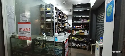 A B Auto Spares