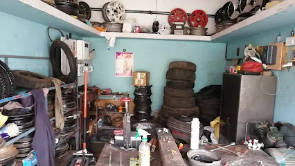 A. B. T. Tyre works - BEST TYRE WORKS In Madikeri