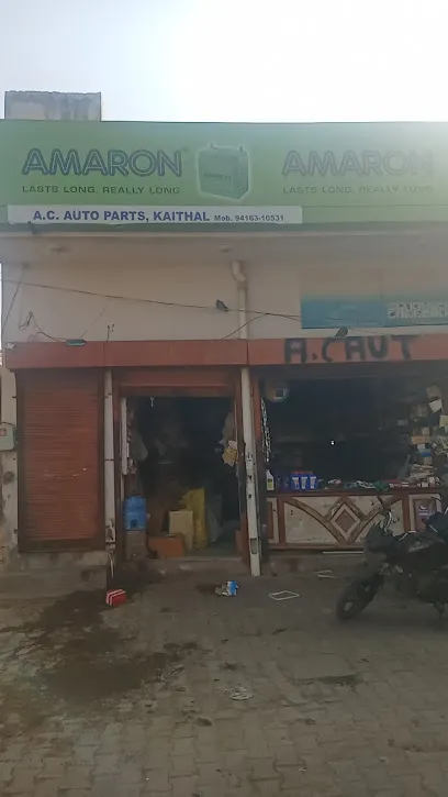 A C Auto Kaithal
