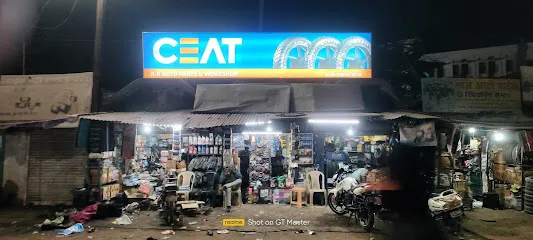 A K Auto Parts