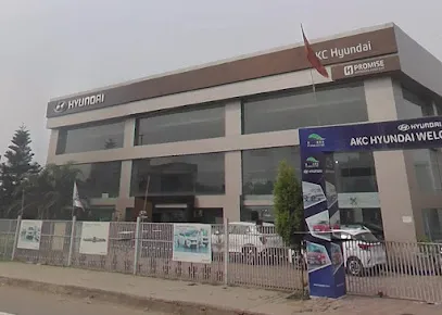A K C Hyundai