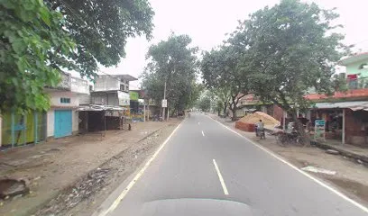 A K Car Point