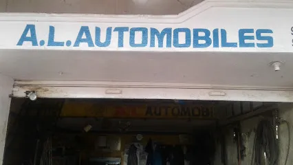 A L MOTORS