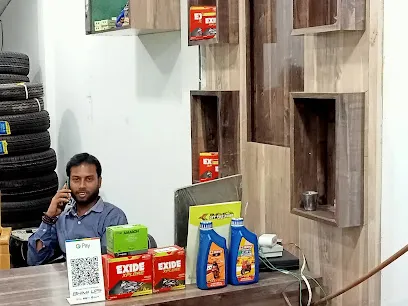 A M TRADERS