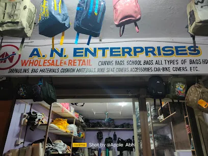 A N ENTERPRISES