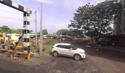A One Auto Body parts Bharuch
