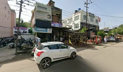 A One Battery
