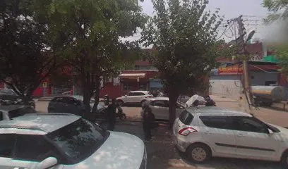 A One Car Repair
