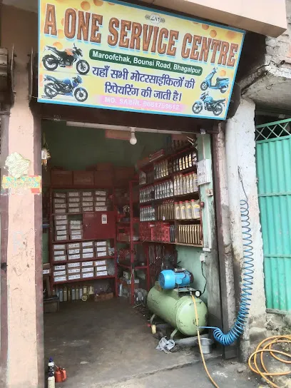 A One Service Centre