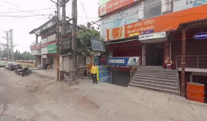 A-one Traders