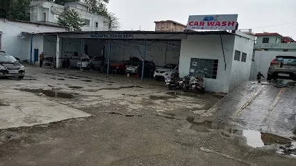 A Plus Car Service Centre