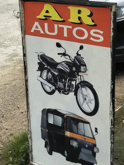 A R Auto Spares