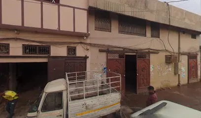 A S Auto Industries