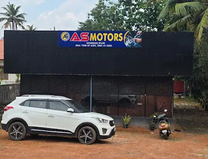 A S Motors