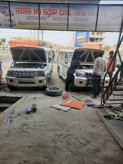 A S R Auto Parts And Service