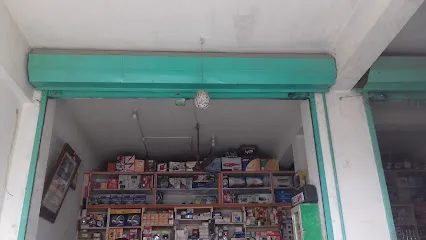 A-Team Auto Spares