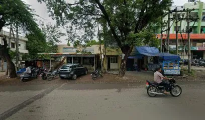 A TO Z AUTO PARTS