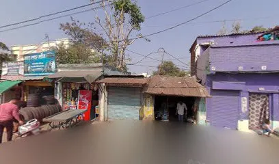 A to z bike care point & Sahu auto parts
