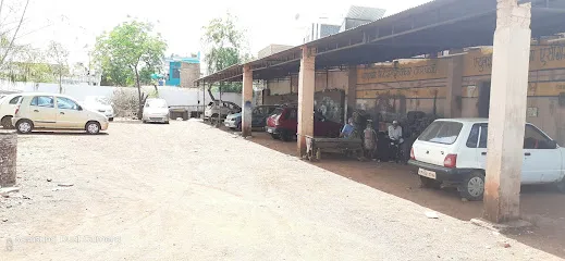 A To Z Car Work Shop