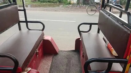 A to Z Seat
