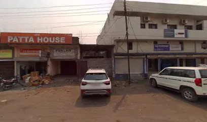 A V Mining Parts